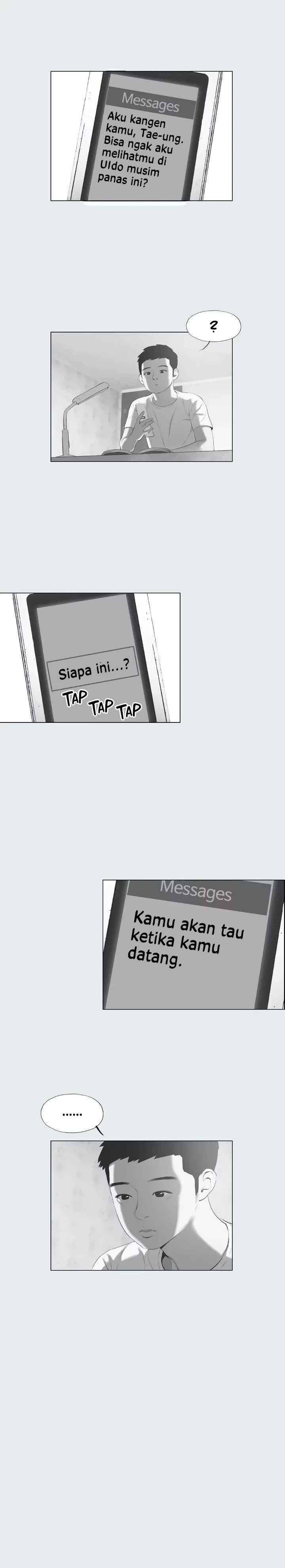 Summer Vacation - Chapter 14 17 Summer Vacation - Chapter 14 17