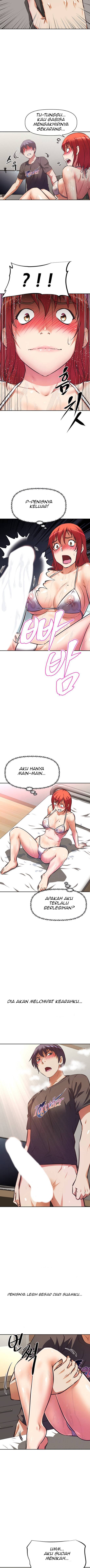 Streamer Aunt - Chapter 14 4 Streamer Aunt - Chapter 14 4