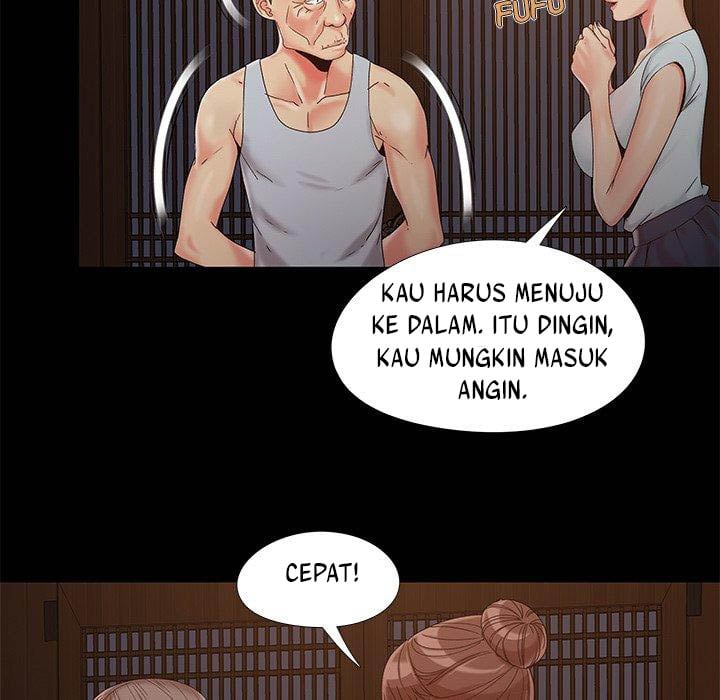 Sleepy Town Escapades - Chapter 14 71