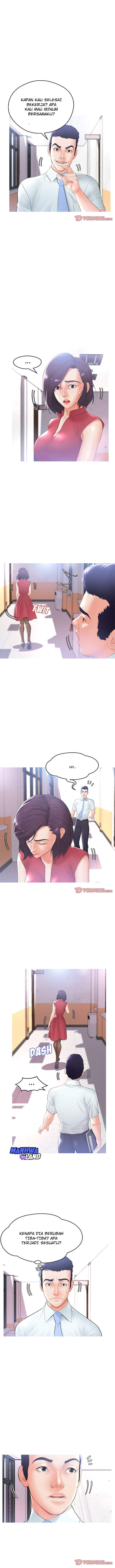 Daughter in Law - Chapter 14 8