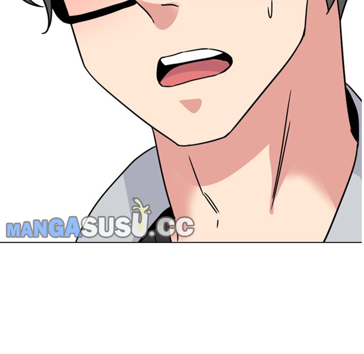 One Shot Men&#8217;s Clinic - Chapter 14 16