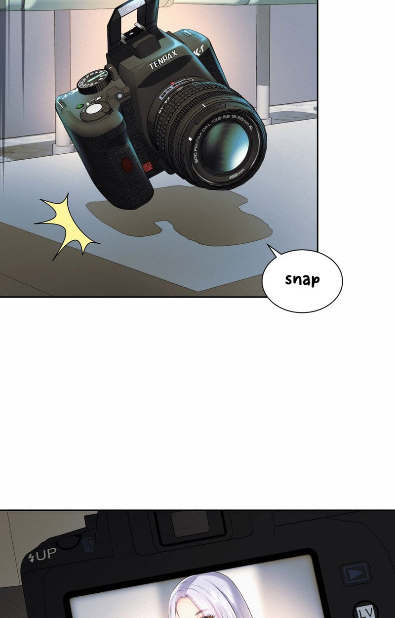 Workplace Romance - Chapter 14 62