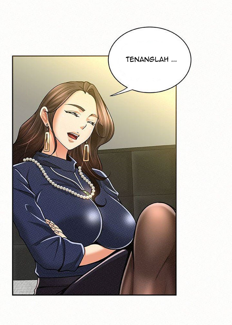 Reporting For Duty Ma&#8217;Am - Chapter 14 11