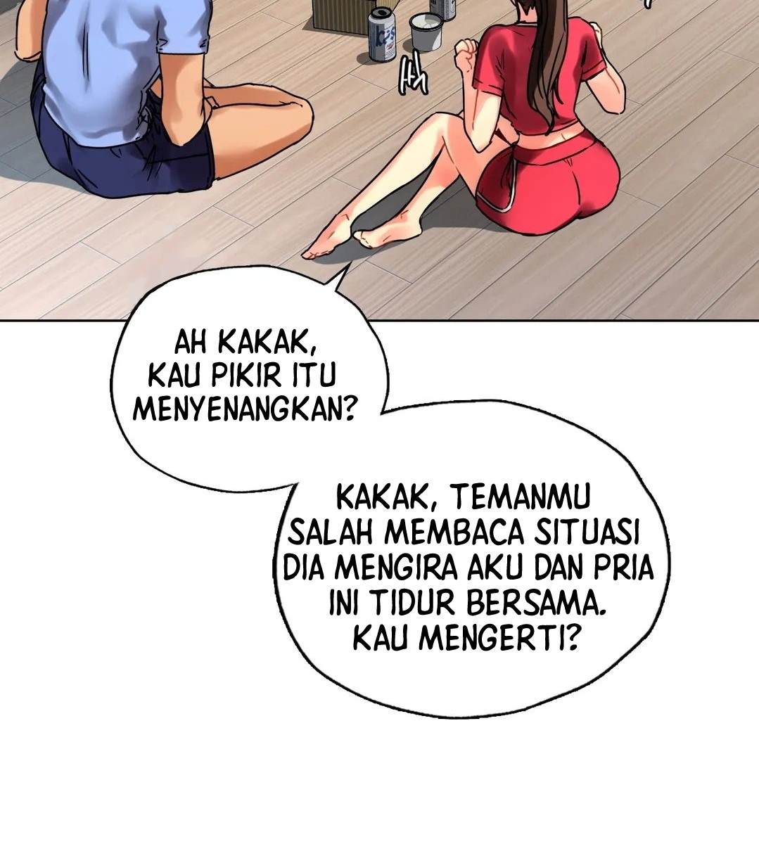 A New Beginning - Chapter 14 42