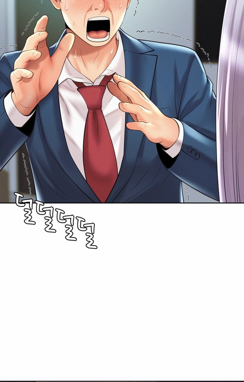 Workplace Romance - Chapter 14 65