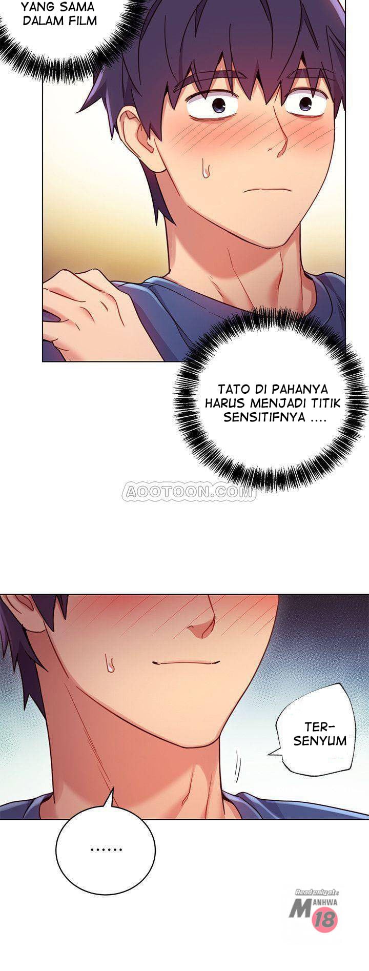 Stepmothers Friends - Chapter 14 17