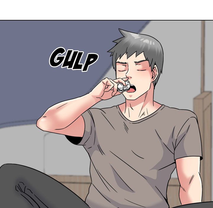 One Shot Men&#8217;s Clinic - Chapter 14 67