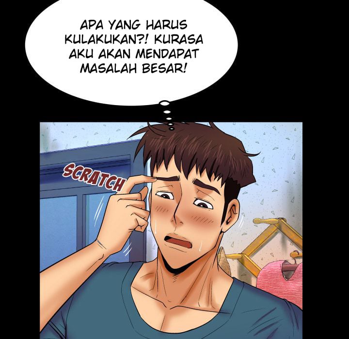 My Aunt - Chapter 14 78