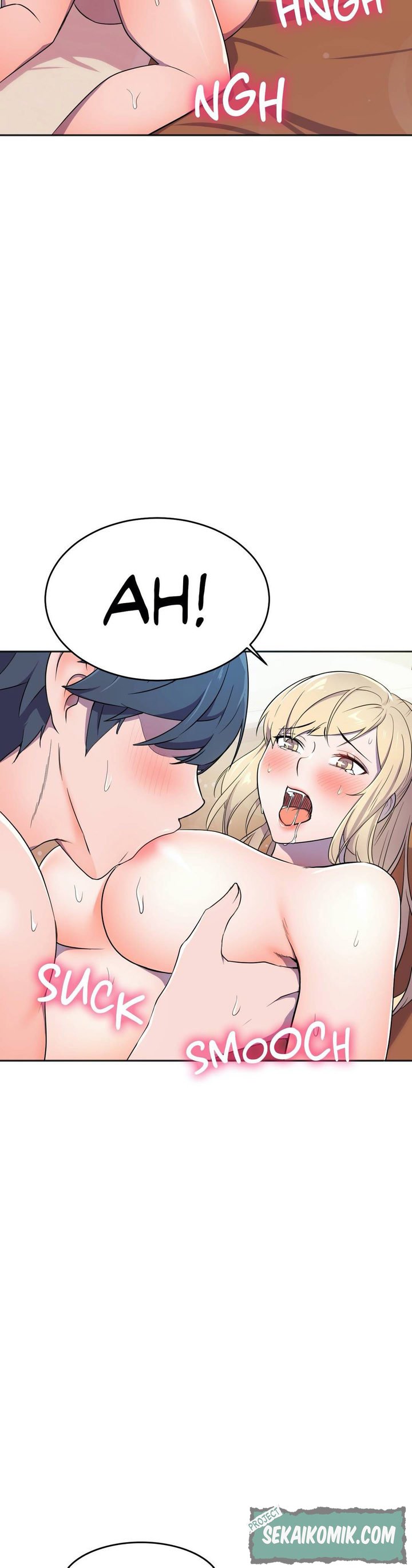 Hero Manager - Chapter 14 44