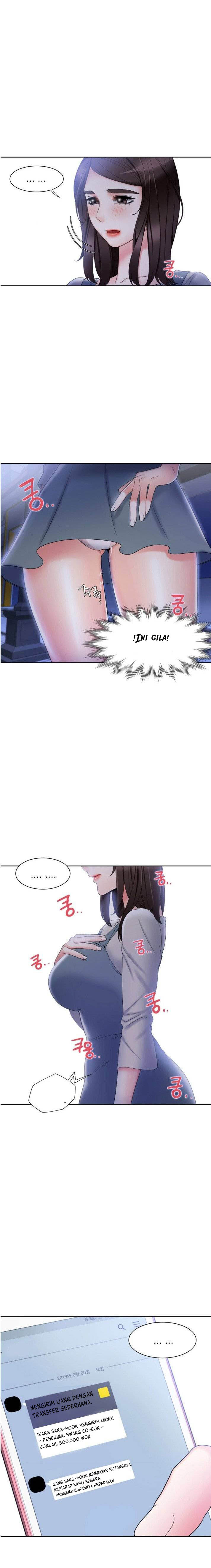 Bad Woman - Chapter 14 22