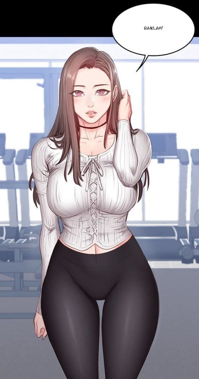 Fitness Uncensored - Chapter 14 23 Fitness Uncensored - Chapter 14 23