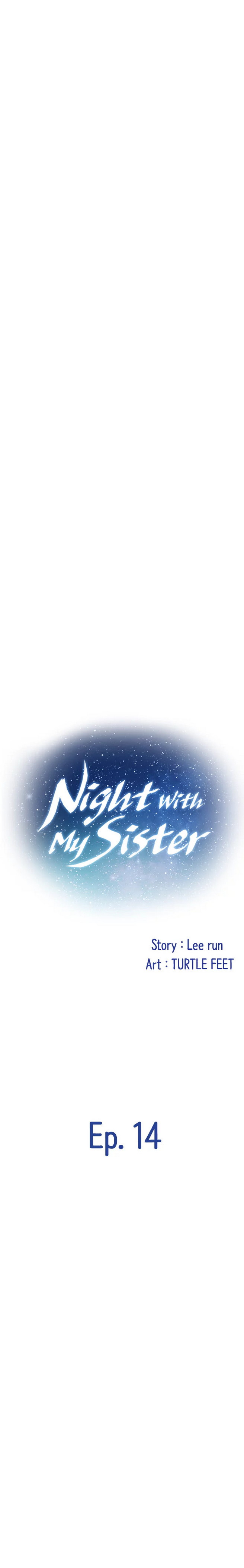 Noona’s Friend - Chapter 14 11 Noona’s Friend - Chapter 14 11