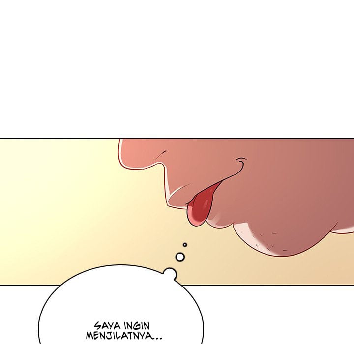 Desperate Measures - Chapter 14 15