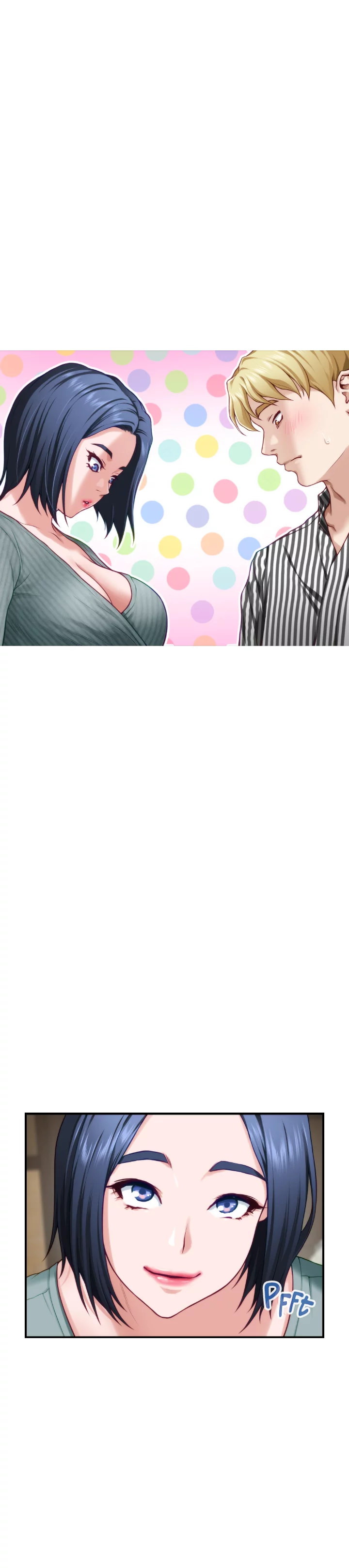 Noona’s Friend - Chapter 14 27 Noona’s Friend - Chapter 14 27