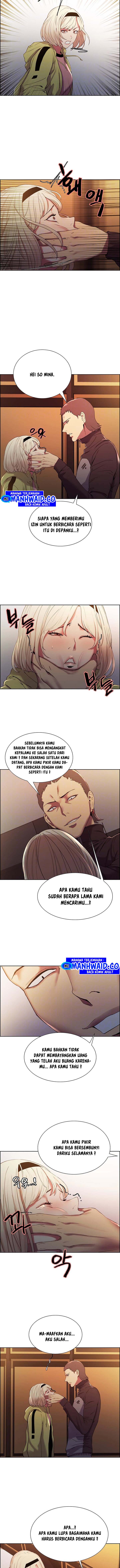 The Runaway Family - Chapter 14 4