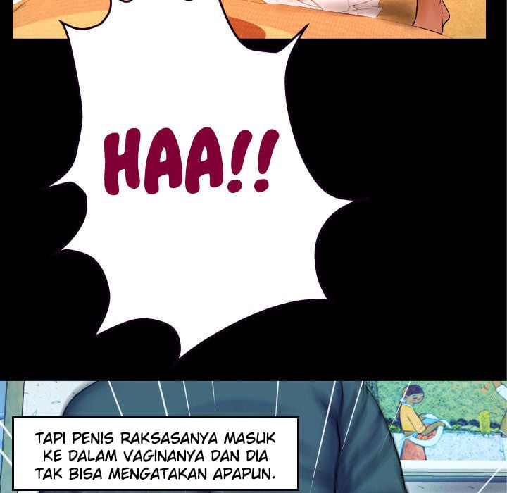 My Aunt - Chapter 14 48