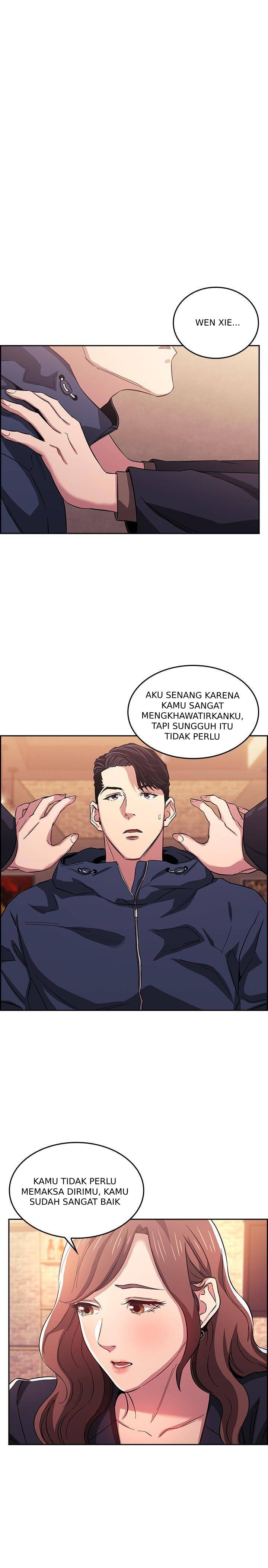 Mother Hunting - Chapter 14 21