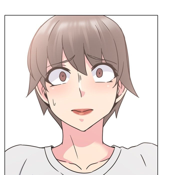 One Shot Men&#8217;s Clinic - Chapter 14 34