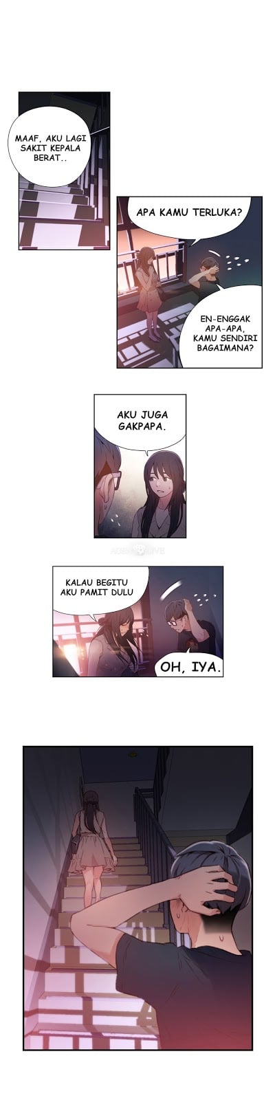 Sweet Guy - Chapter 14 3