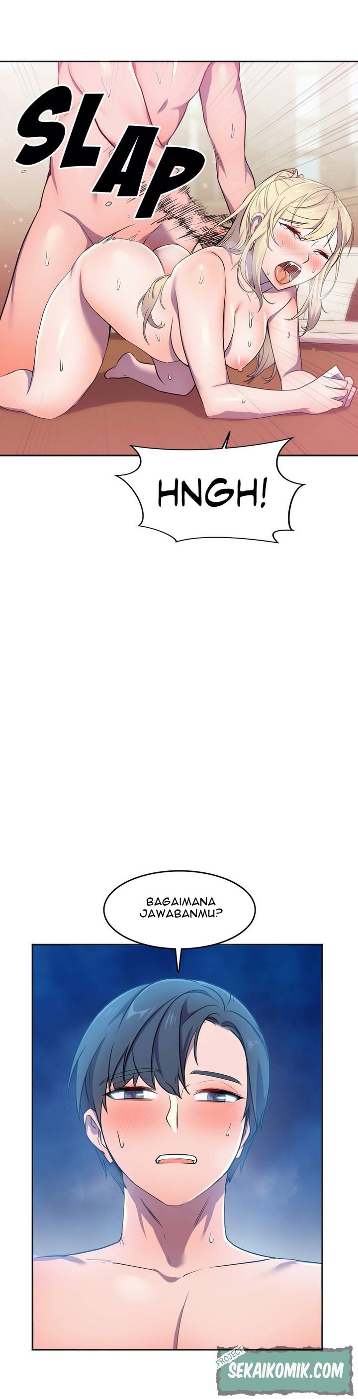 Hero Manager - Chapter 14 51