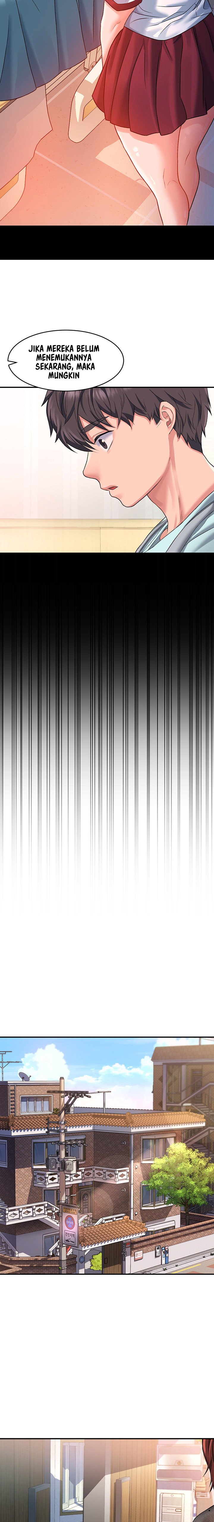 Unlock Her Heart - Chapter 14 27 Unlock Her Heart - Chapter 14 27