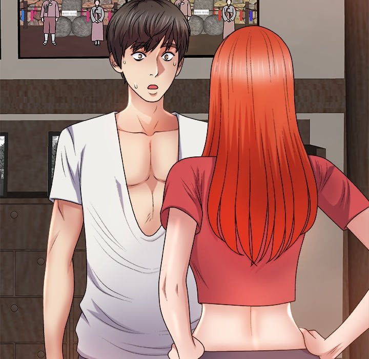 Spirit Possession - Chapter 14 12 Spirit Possession - Chapter 14 12