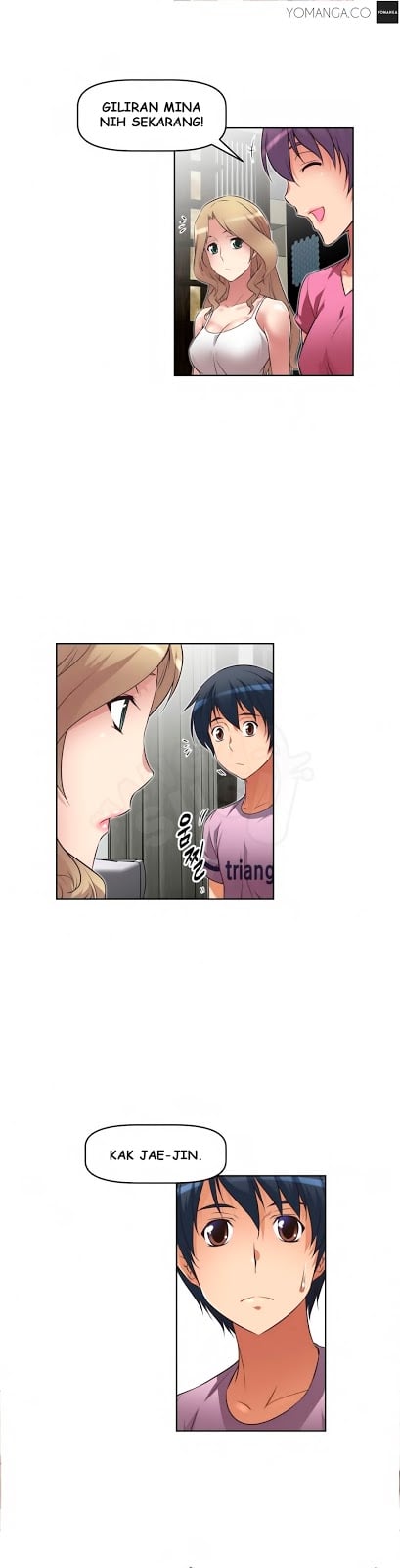 Brawling Go - Chapter 14 17