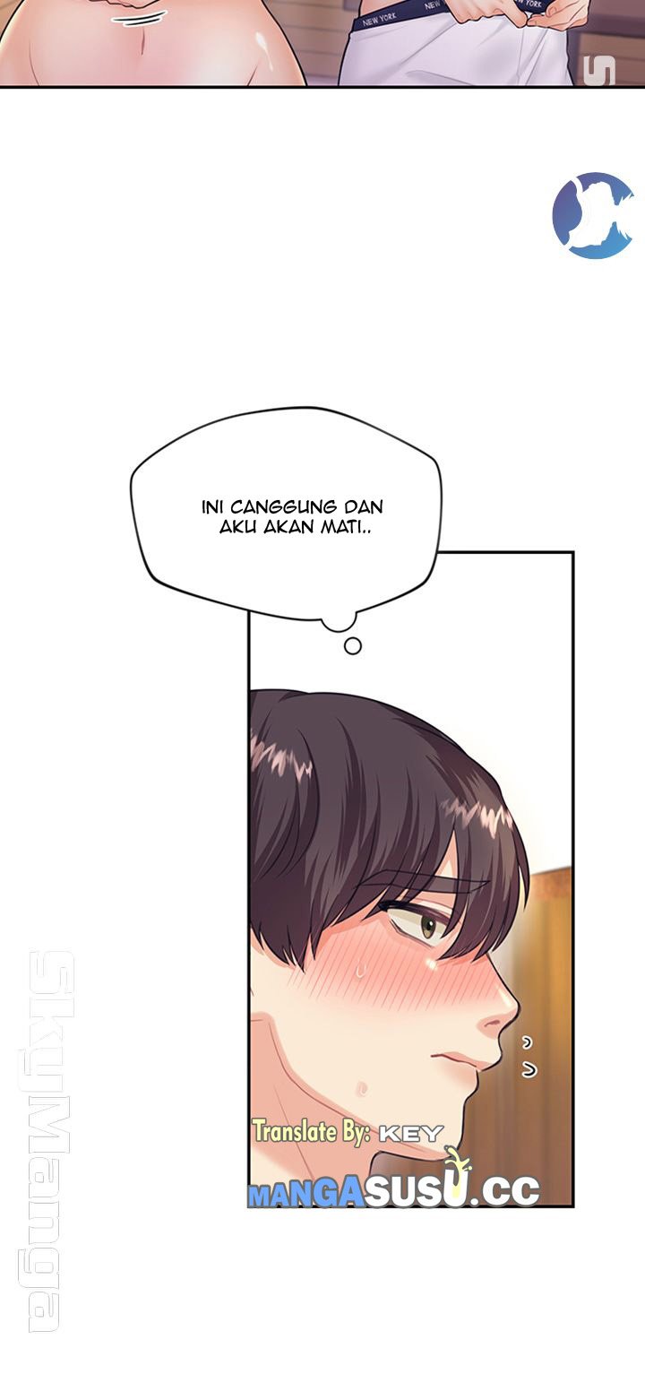 Public Bathhouse - Chapter 14 43