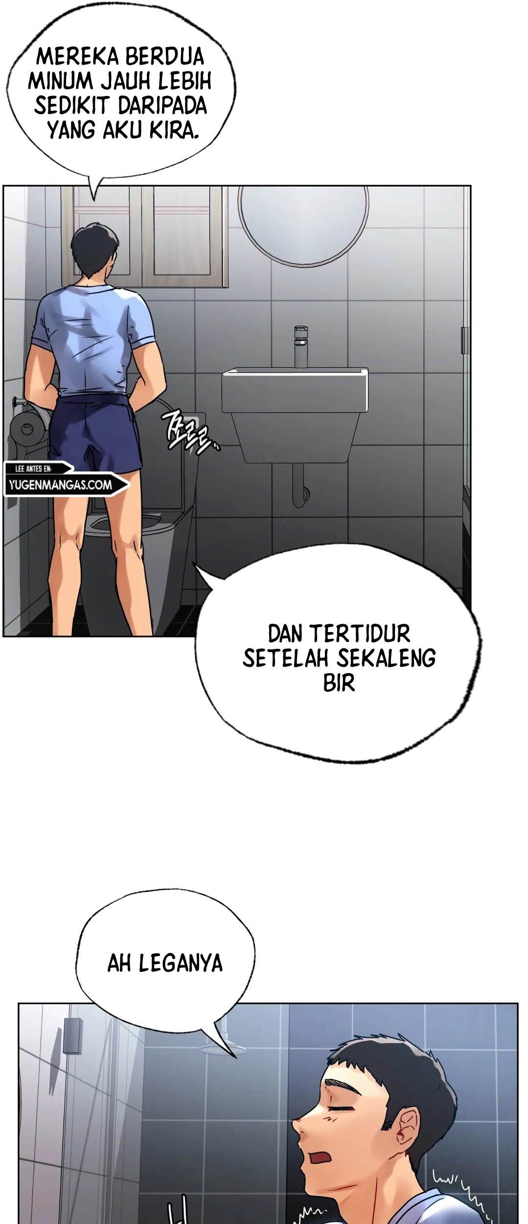 A New Beginning - Chapter 14 53