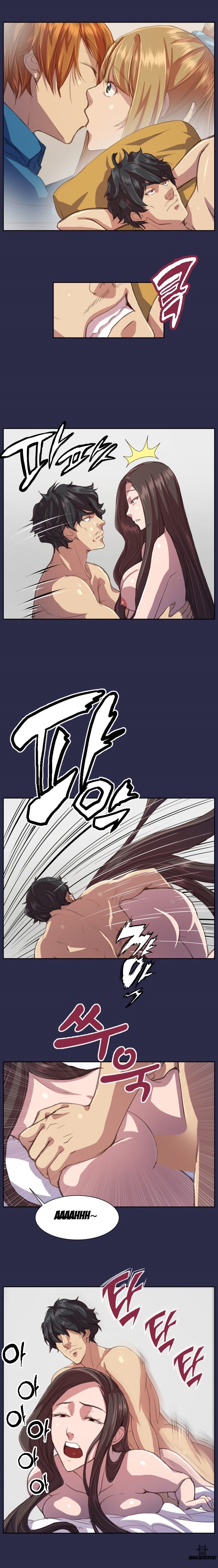 Angel&#8217;s Tears - Chapter 14 8