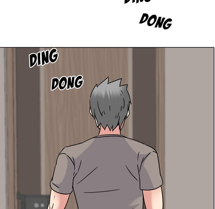 One Shot Men&#8217;s Clinic - Chapter 14 7