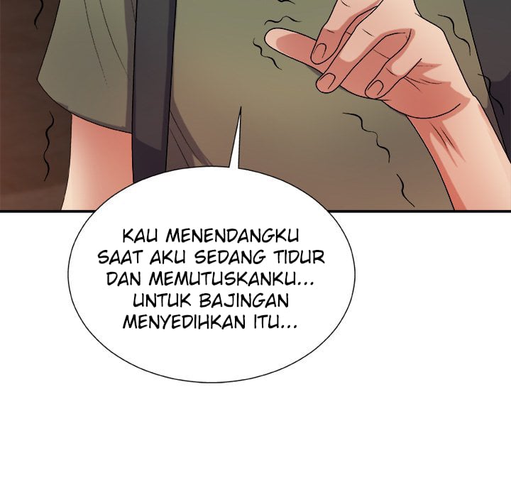 Spirit Possession - Chapter 14 161 Spirit Possession - Chapter 14 161