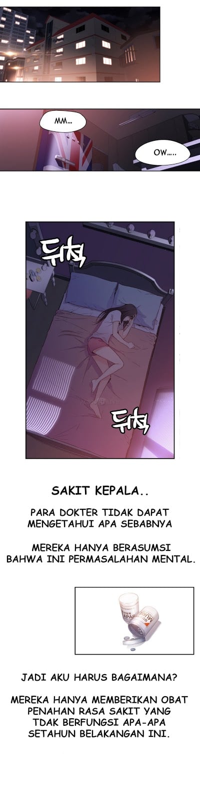 Sweet Guy - Chapter 14 12