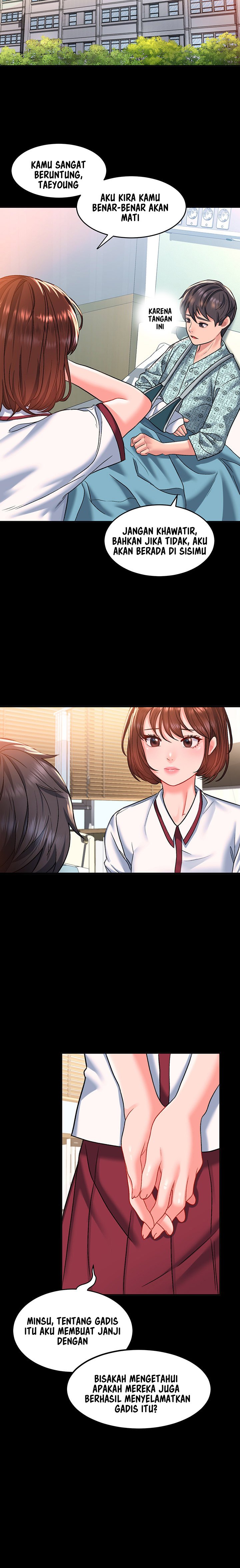 Unlock Her Heart - Chapter 14 23 Unlock Her Heart - Chapter 14 23