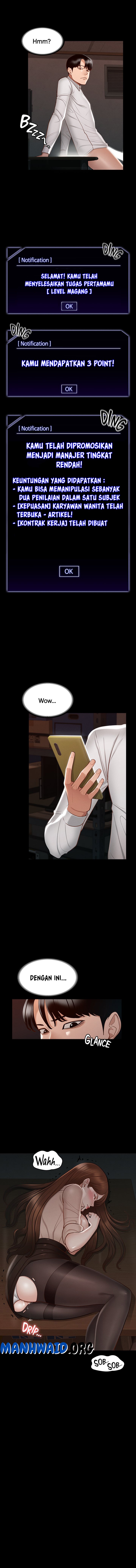 Administrator Privileges - Chapter 14 11
