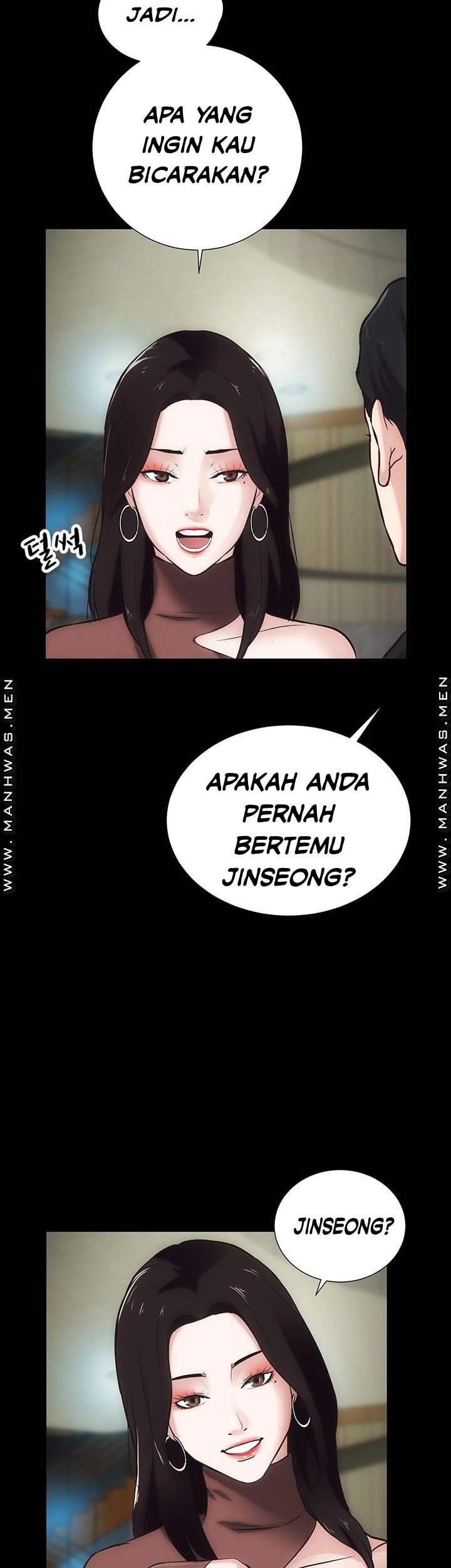 Neighboring House Seonggeun - Chapter 14 31
