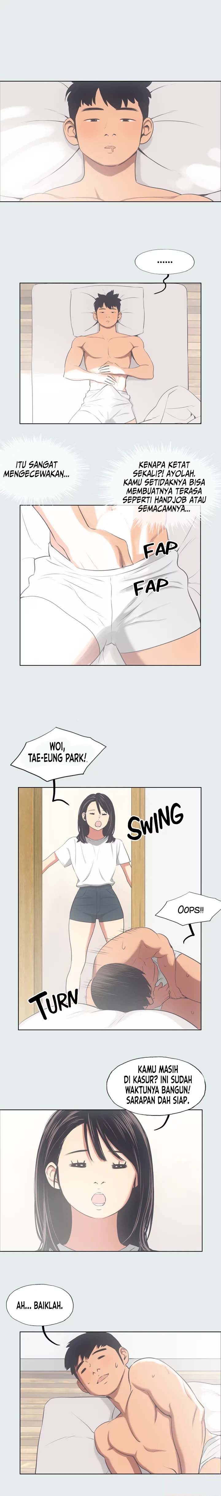 Summer Vacation - Chapter 14 5 Summer Vacation - Chapter 14 5