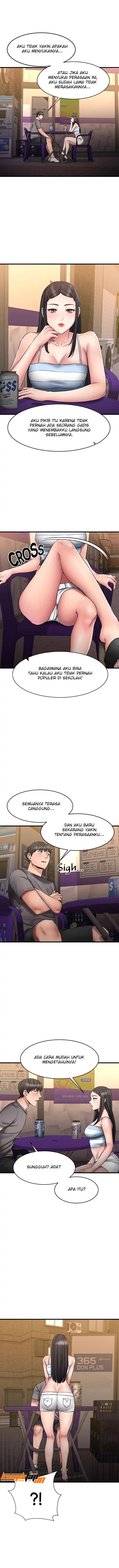 My Female Friend Who Crossed The Line - Chapter 14 16
