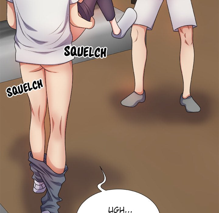 Spirit Possession - Chapter 14 156 Spirit Possession - Chapter 14 156