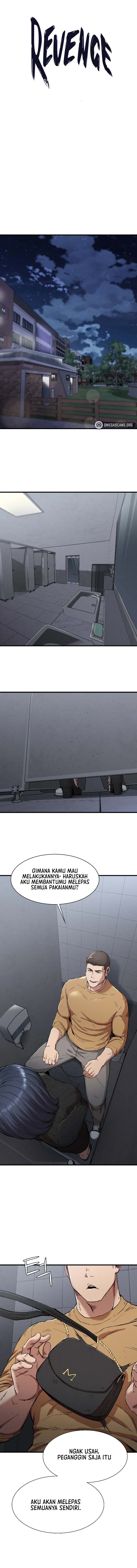 Revenge - Chapter 14 2
