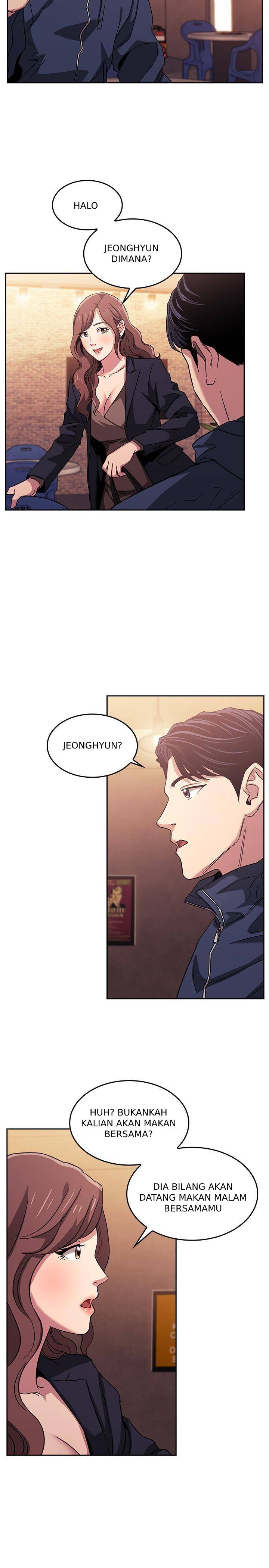Mother Hunting - Chapter 14 3