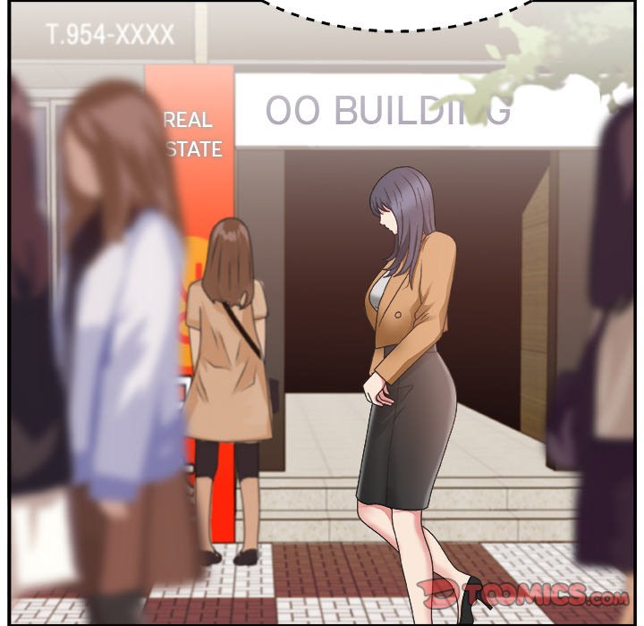 Miss Announcer - Chapter 14 40 Miss Announcer - Chapter 14 40