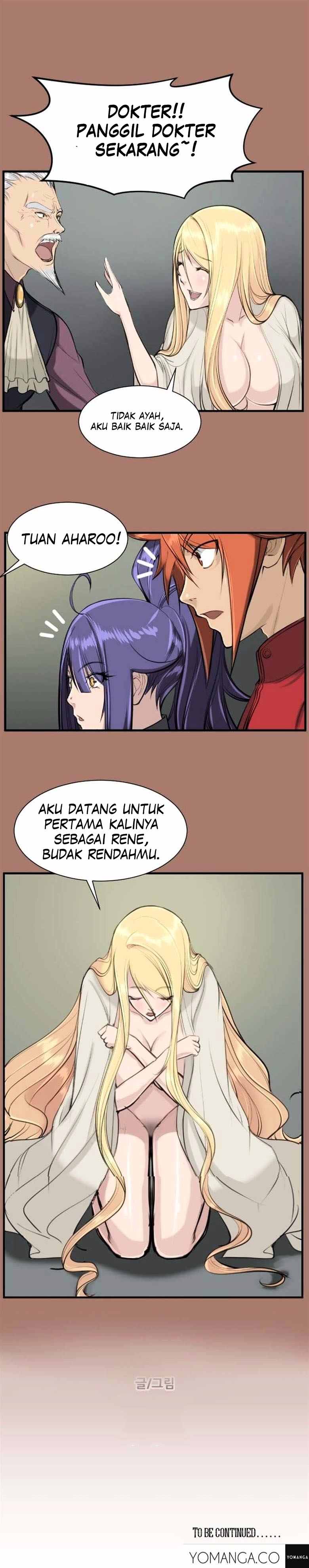Yahalu - Chapter 14 22
