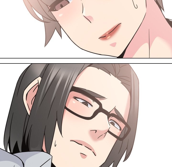 One Shot Men&#8217;s Clinic - Chapter 14 127