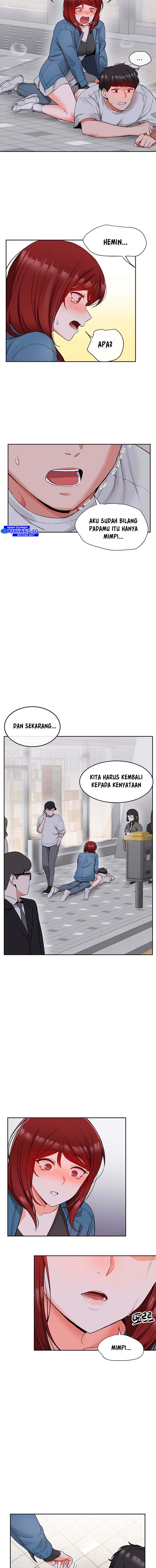 Floor Noise - Chapter 14 13