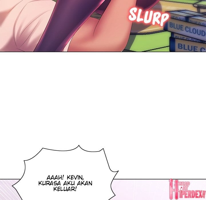 His Voice - Chapter 14 96