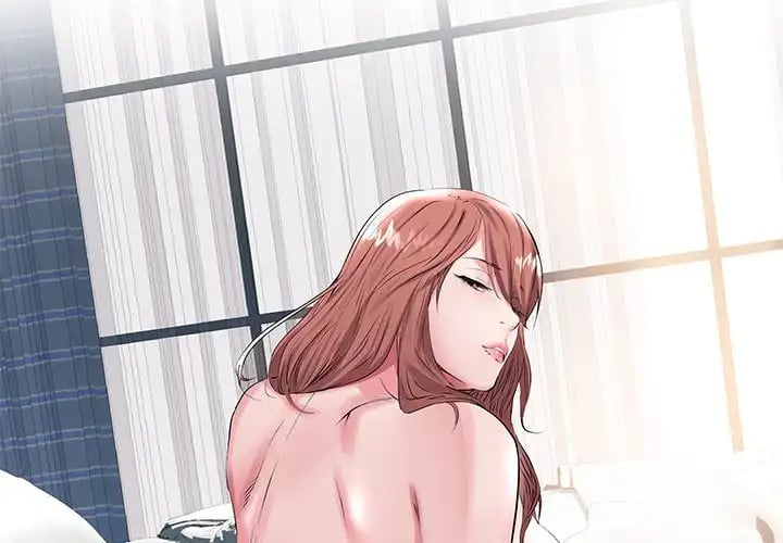 Aqua - Chapter 14 4