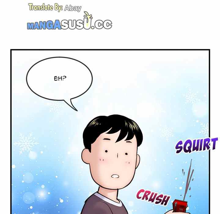 Midnight PC Cafe - Chapter 14 38 Midnight PC Cafe - Chapter 14 38