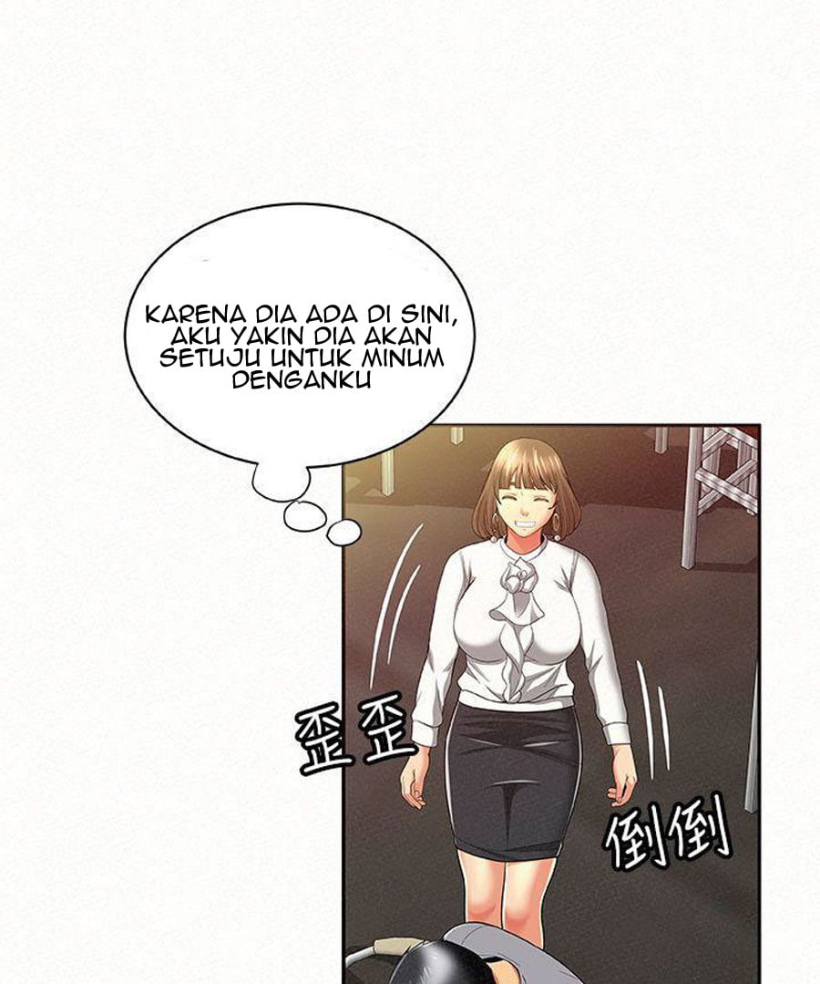 Reporting For Duty Ma&#8217;Am - Chapter 14 62