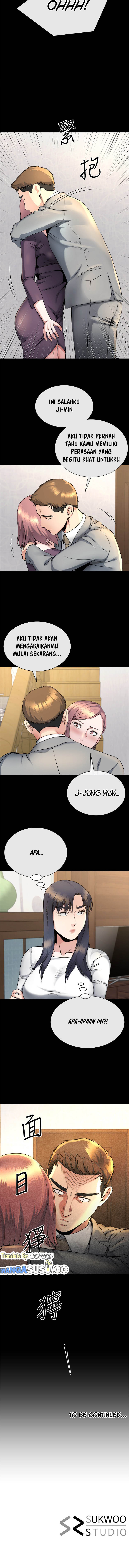Cheer Up, Brother In Law - Chapter 14 13